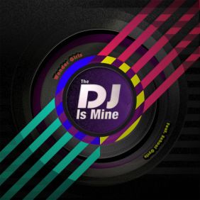  원더걸스 The DJ Is Mine 듣기/가사/앨범/유튜브/뮤비/반복재생/작곡작사