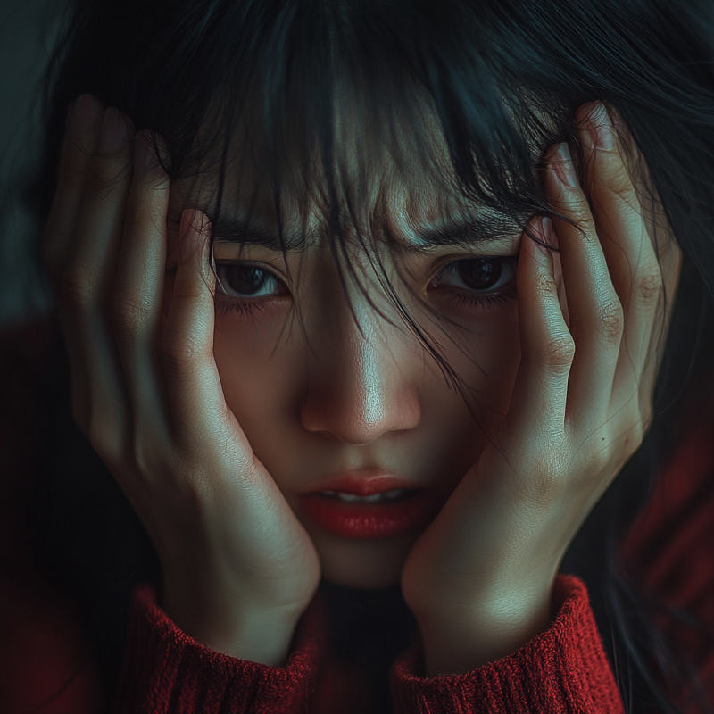 스트레스
