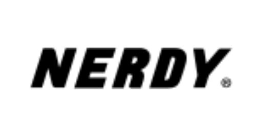  오늘의 브랜드: 널디(NERDY)