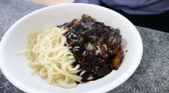 성지반점