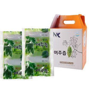 여주즙 추천