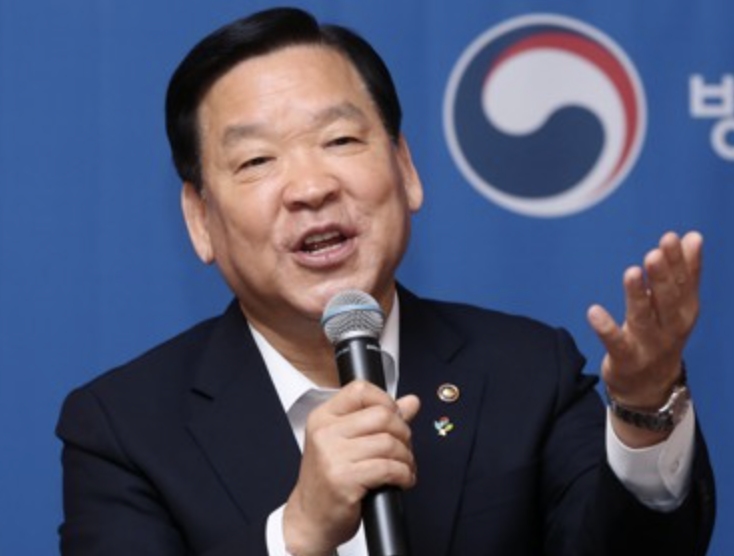  기찬수 나이 고향 학력 이력 프로필 (제24대 병무청장)