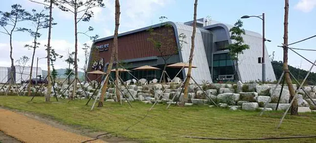 산내들광장