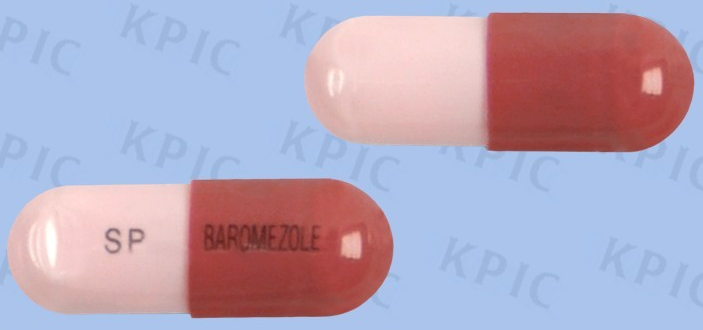 바로메졸캡슐 효능, 효과, 투여방법, 2