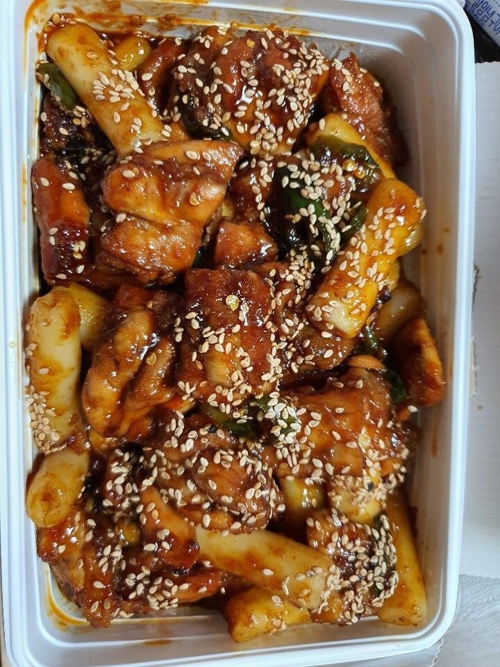  배달의민족 블랙등급 돼지의 치킨 별 맛있는 프랜차이즈.jpg