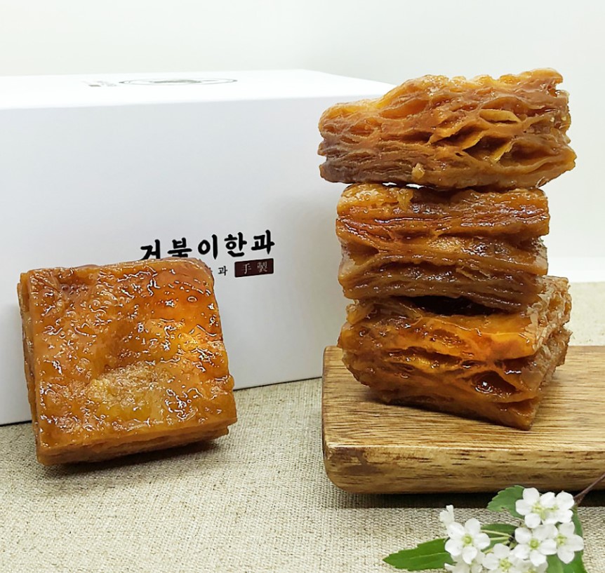 약과맛집