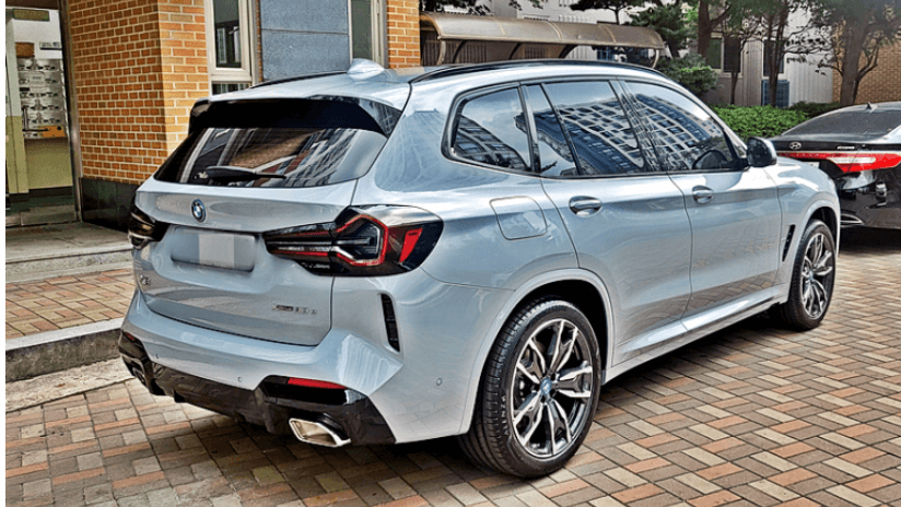 BMW X3 가격 프로모션 할인 플러그인하이브리드