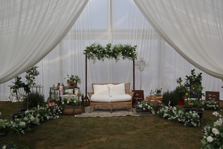 스몰웨딩 브런치 좋다매월동 카페 광주 27