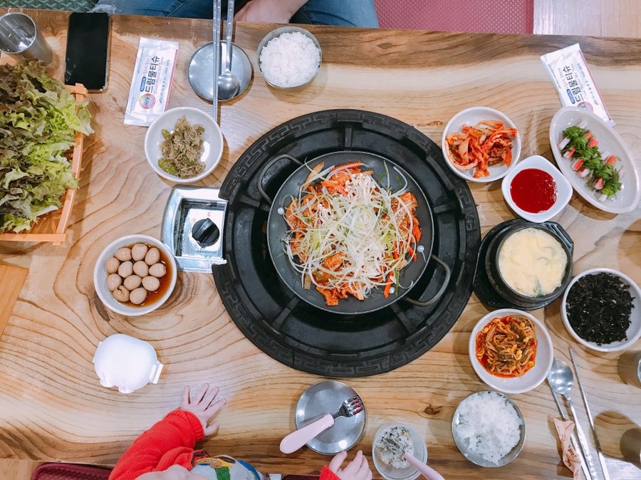 양벌리 이미지