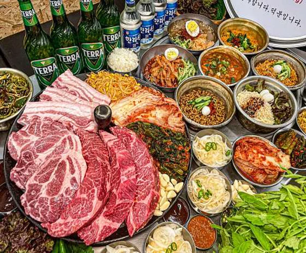 목구멍 응암점