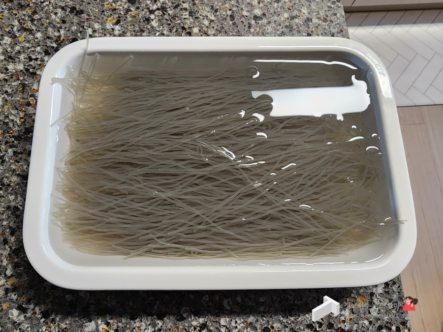 잡채 황금레시피 맛있는 잡채 양념 비율 이것만 따라하세요 2 img