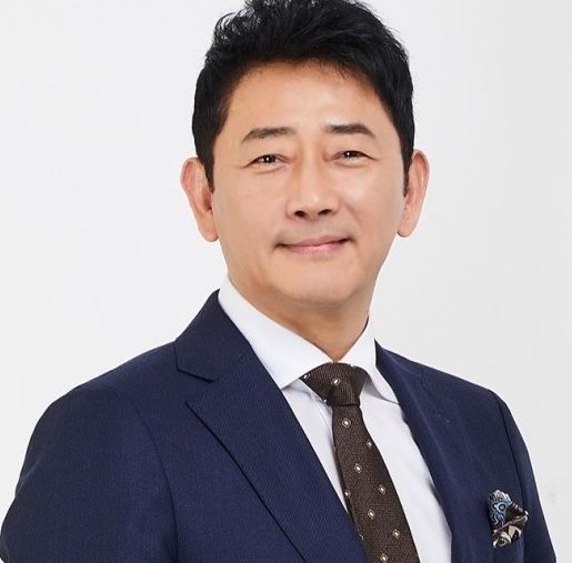 전광렬 프로필