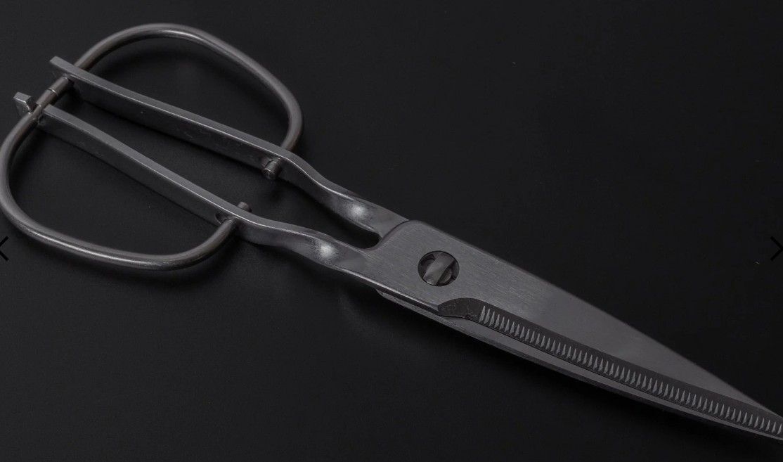  캠핑 가위 토리베 가위 Toribe scissors 알아보기