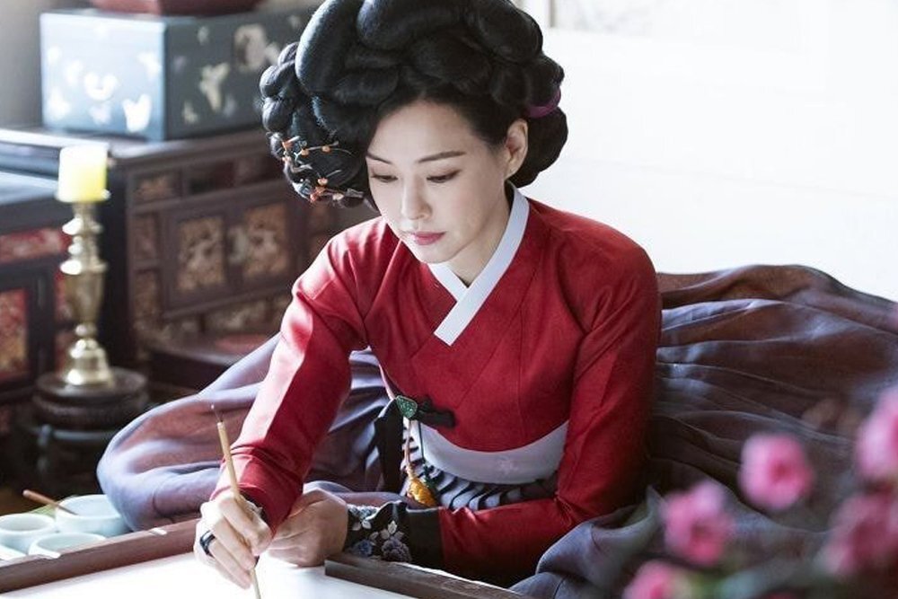  조선시대 미인 BEST.7
