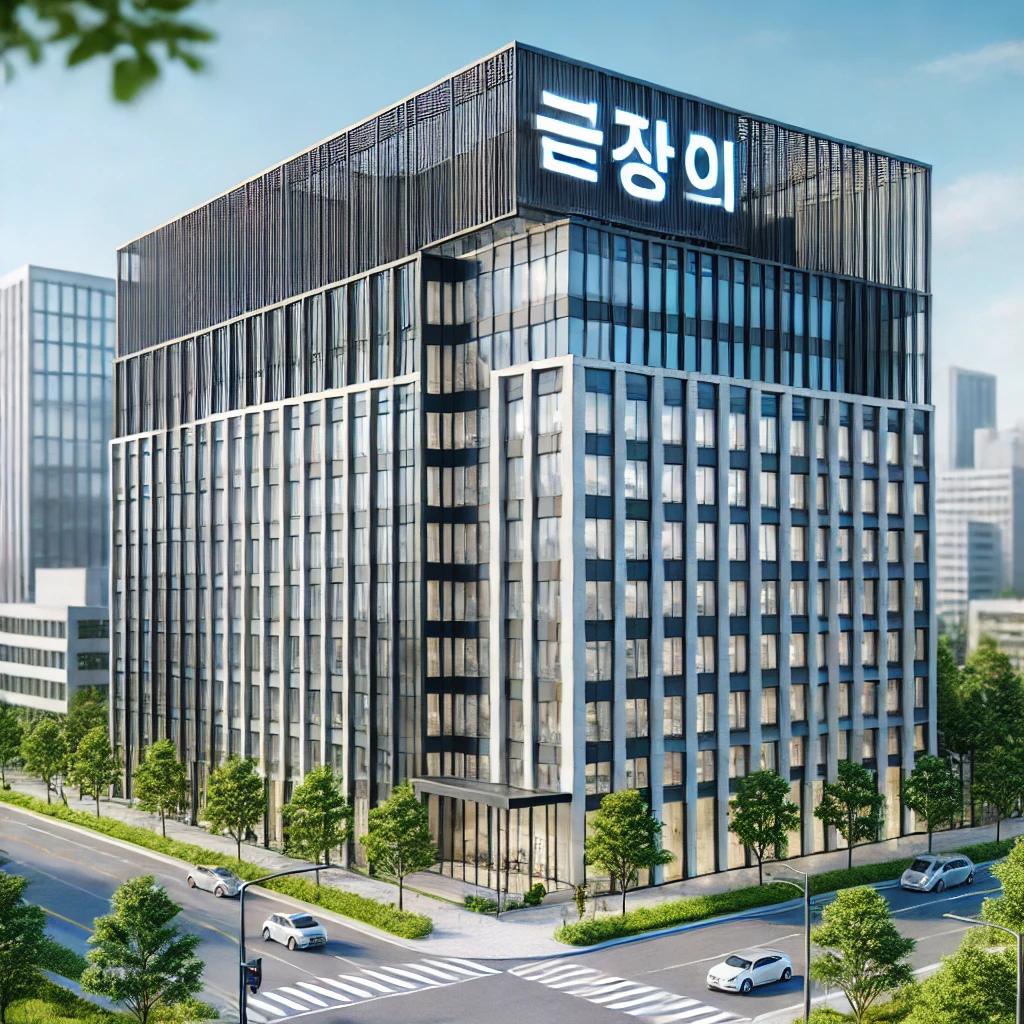 한국노인인력개발원 경남지역본부