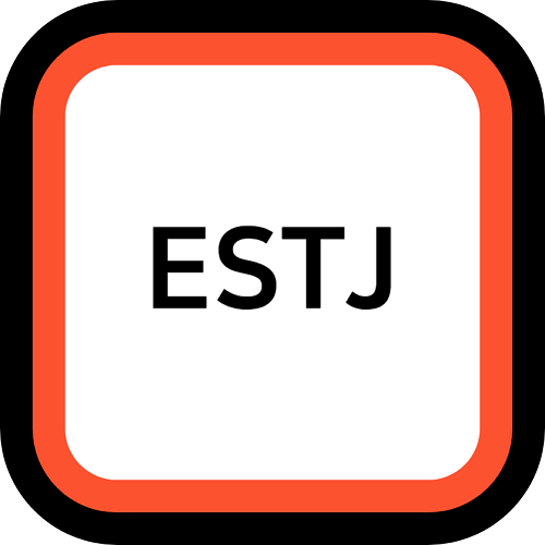 ESTJ의 성격과 특징