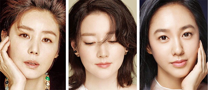 아름다움뷰티 이미지