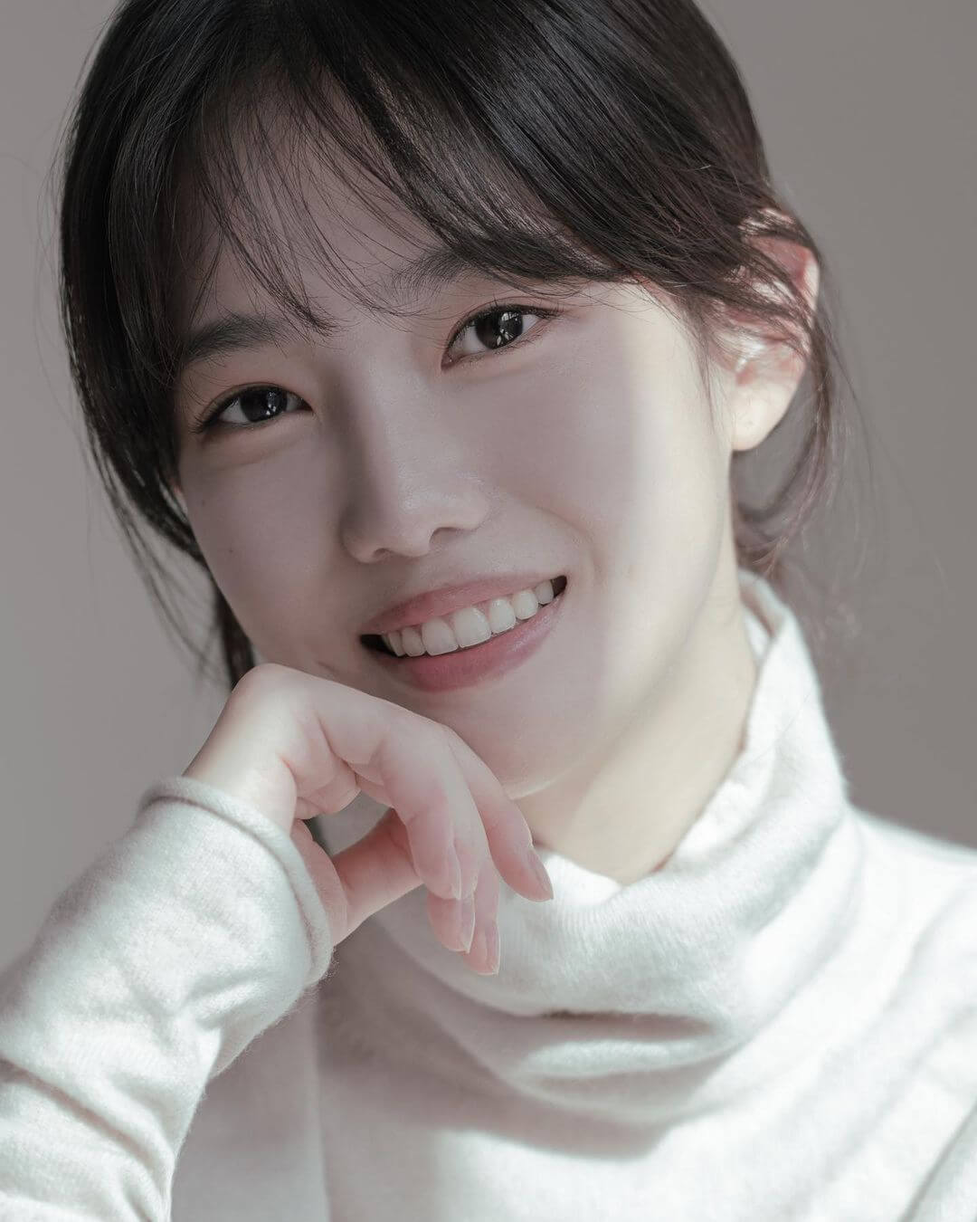ì–'í˜œì§€ ë‚˜ì´ í