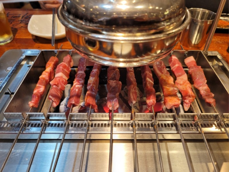 귀빈루 이미지