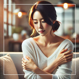 신경 압박 팔 저림