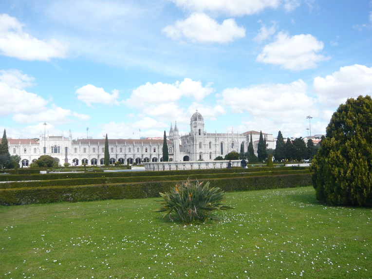 (해외여행) 리스본 3