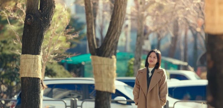 나의 해방일지 16회의 줄거리 결말 엔딩 나름의 해석 포함. 11