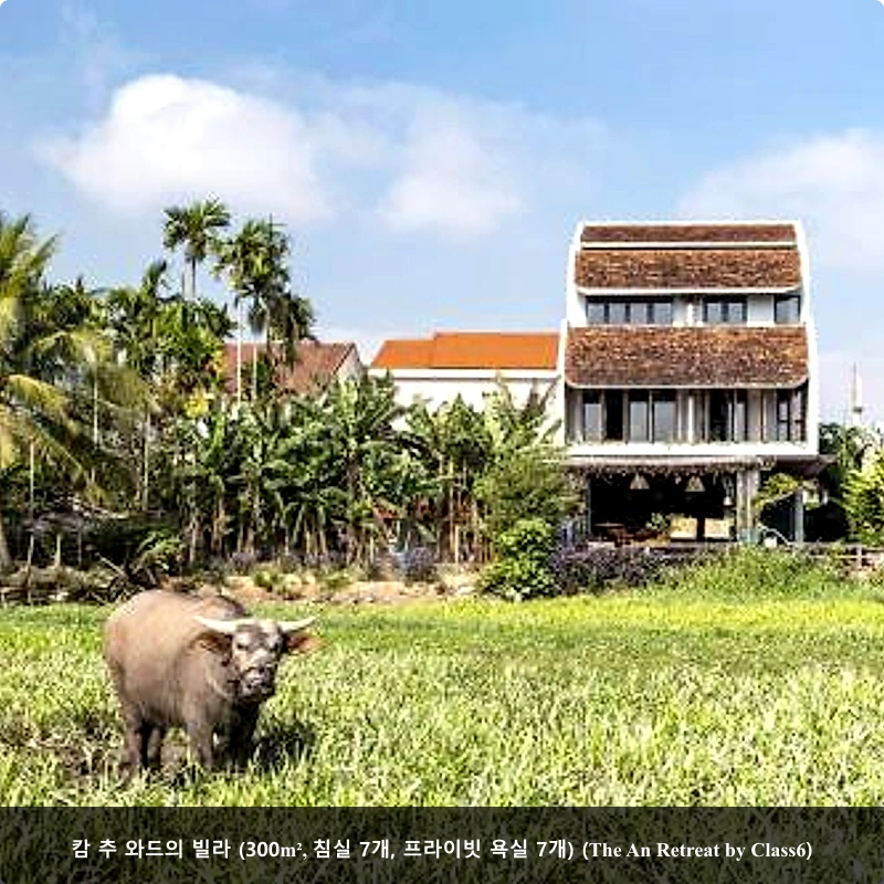캄 추 와드의 빌라 (300m², 침실 7개, 프라이빗 욕실 7개) (The An Retreat by Class6)_5
