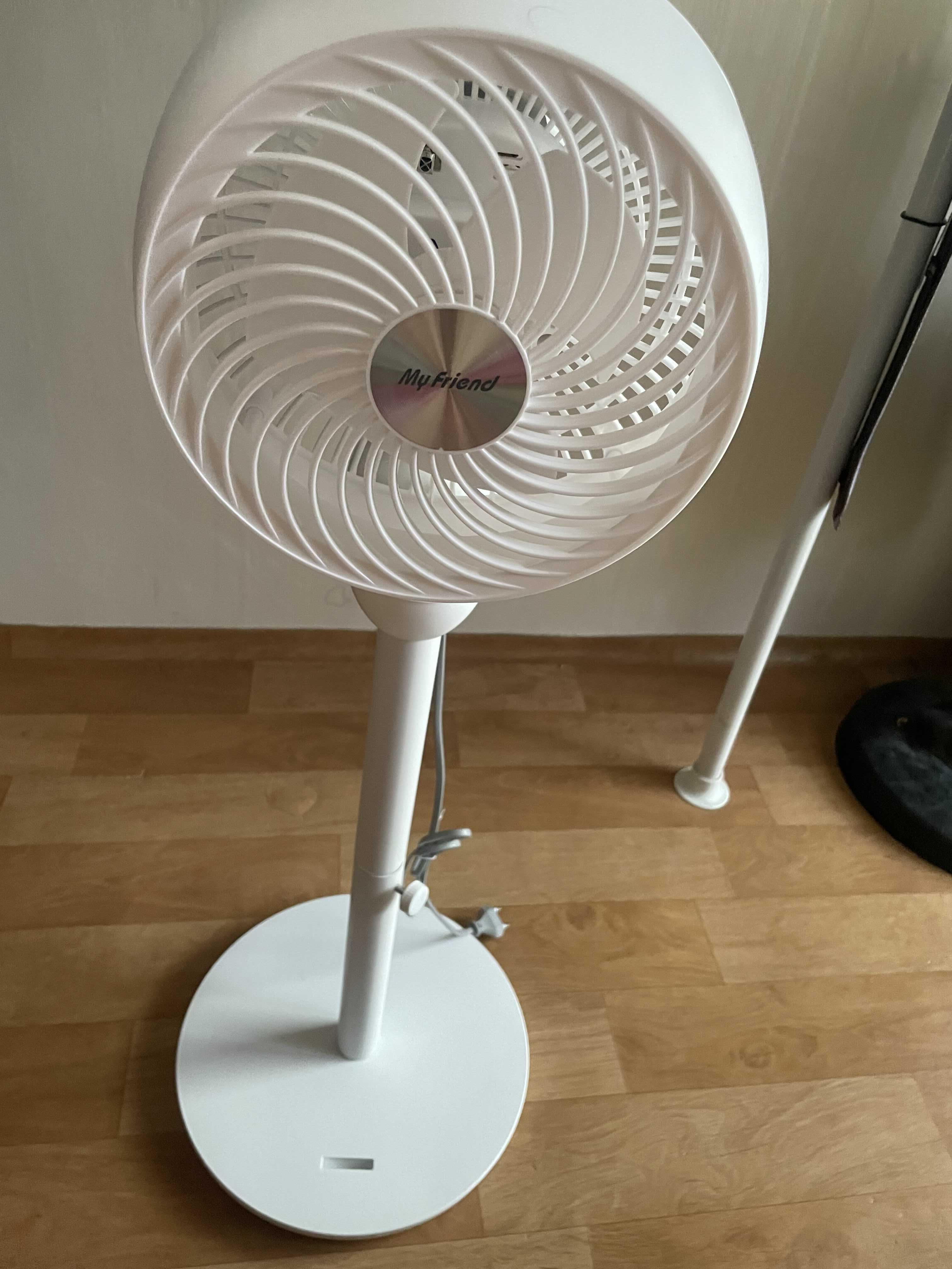  지니뮤직1년 스페셜이용권 구매하면 “마이프랜드 써큘레이터”를 준다구요!!??