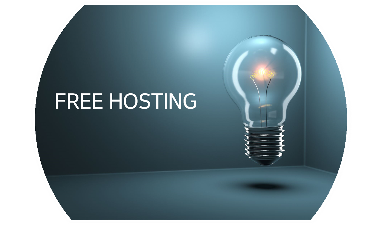  [무료 호스팅] 무료 웹 호스팅 서비스 사이트 5개 공개 | Free Web Hosting Services + 10