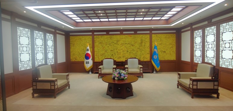  세종가볼만한곳 세종대통령기록관 과 세종호수공원