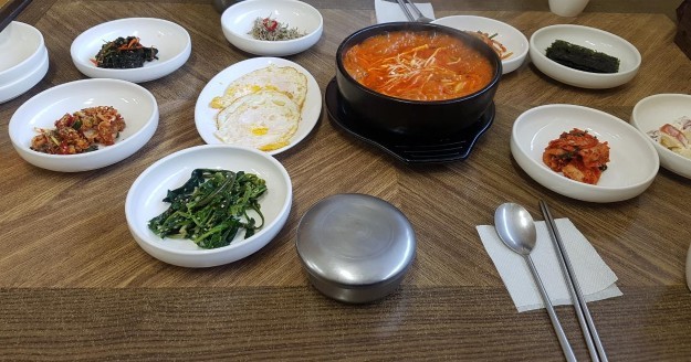 마산기사식당 이미지