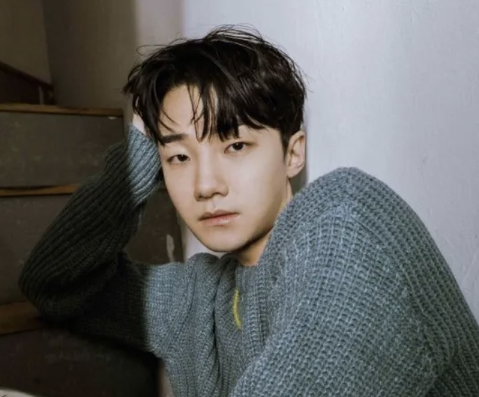 가수-소수빈