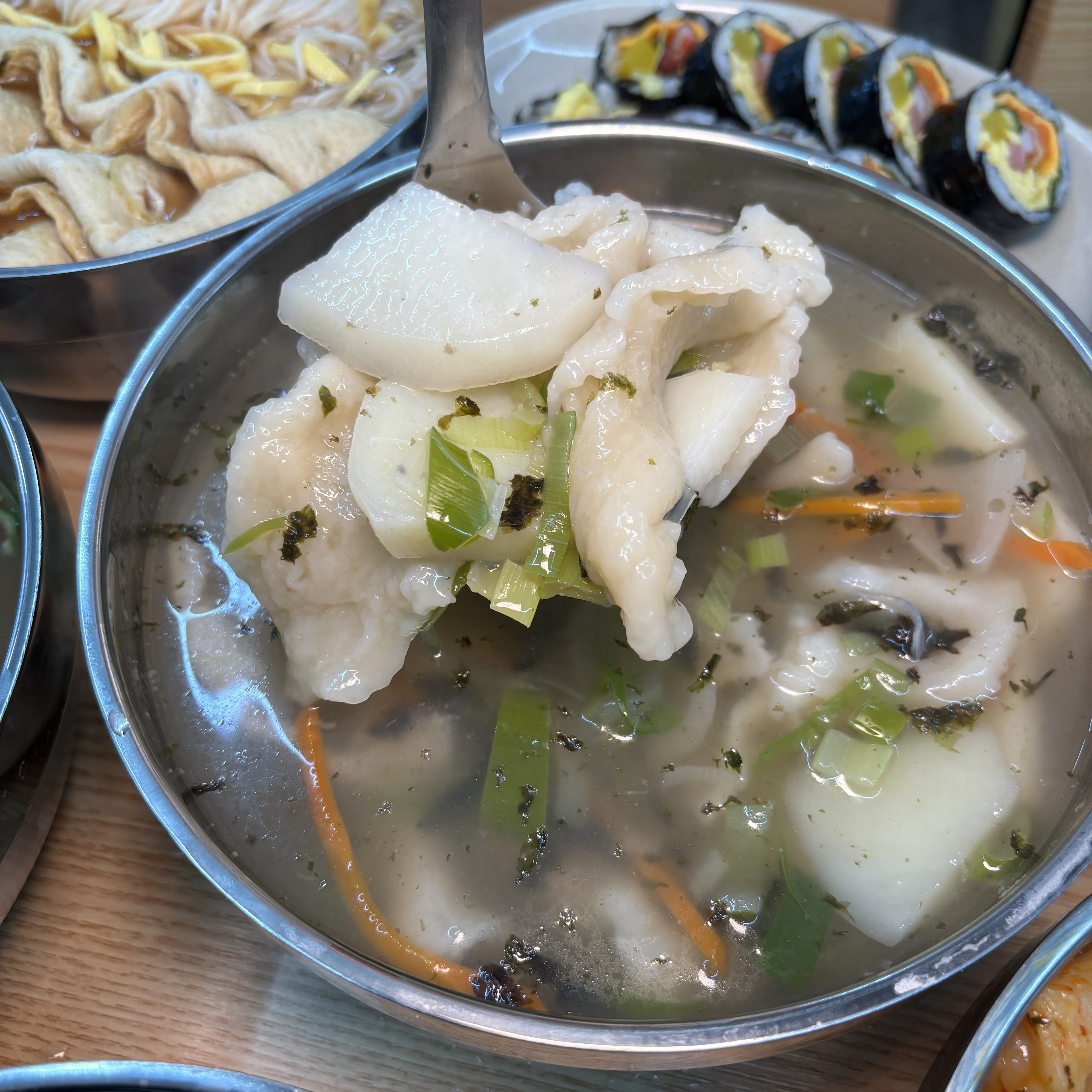 국수분식 이미지
