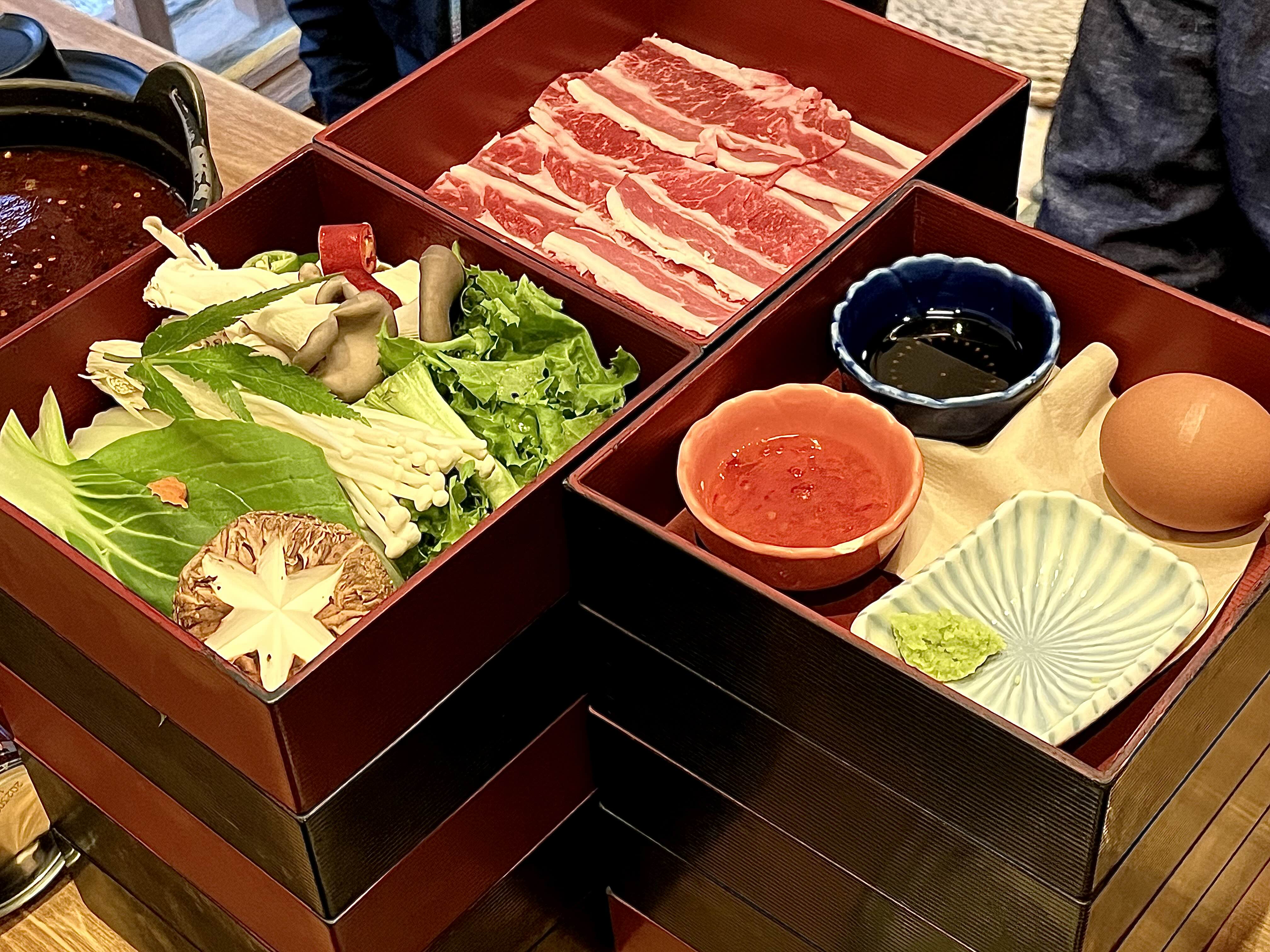  대전 소제동 온천집 : 샤브 덮밥 일식 메뉴 맛집 (내돈내산)