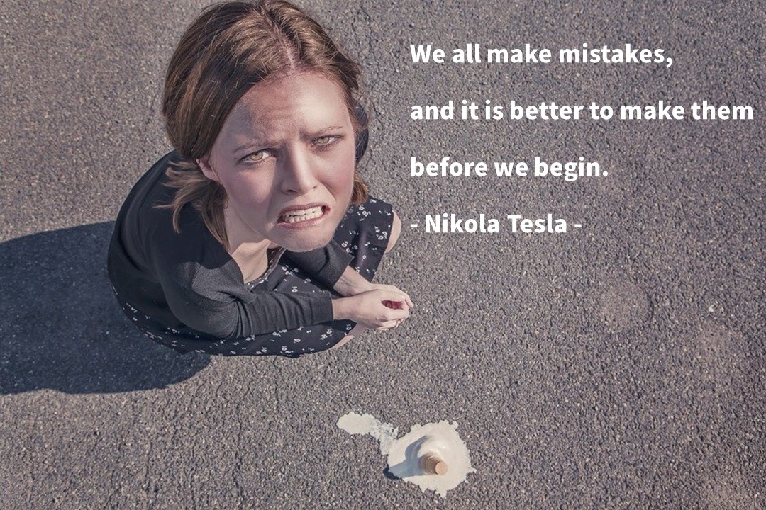  열정, 믿음, 과학 및 기술에 대한 니콜라 테슬라(Nikola Tesla) 영어 모음