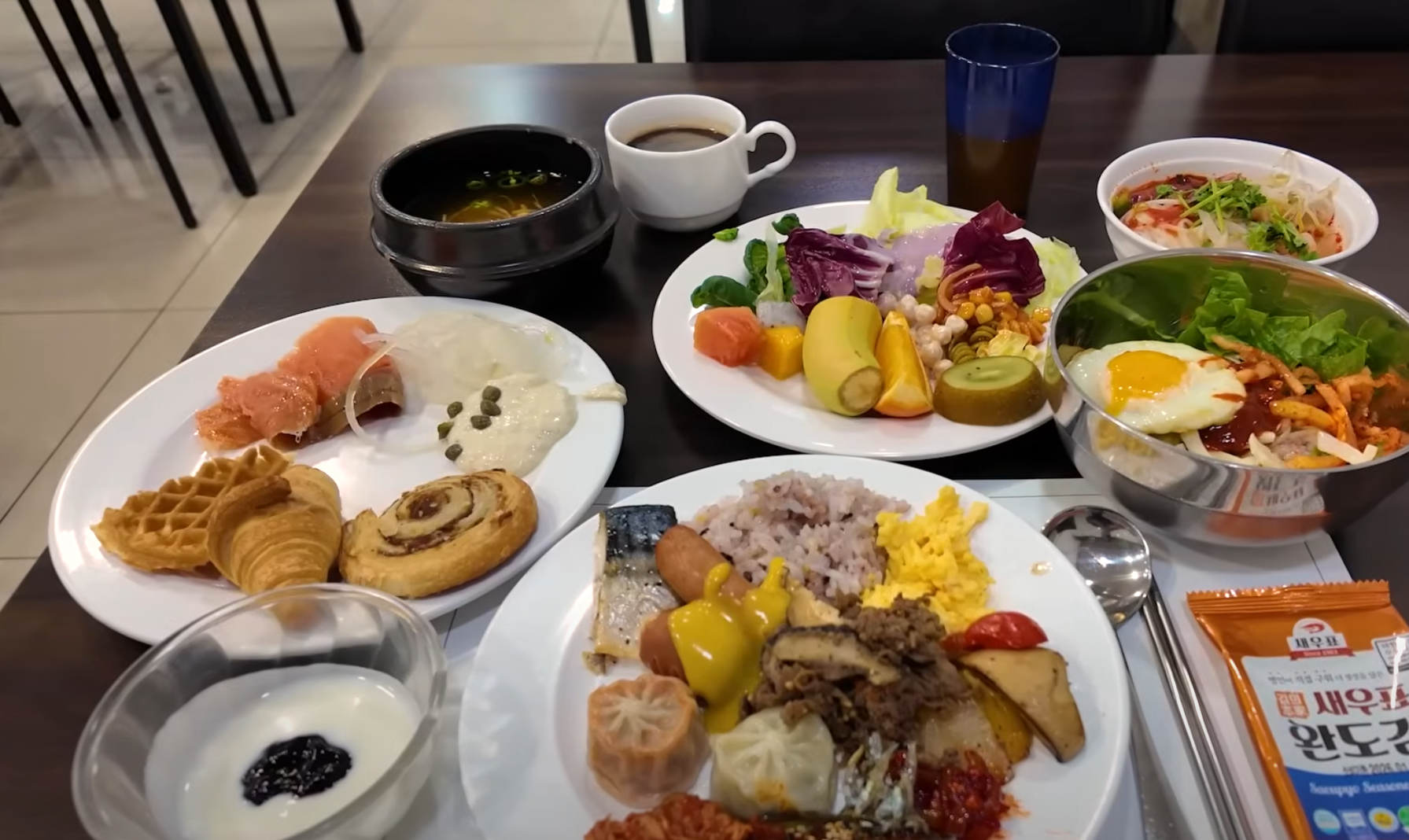 유탑마리나호텔&리조트 이미지