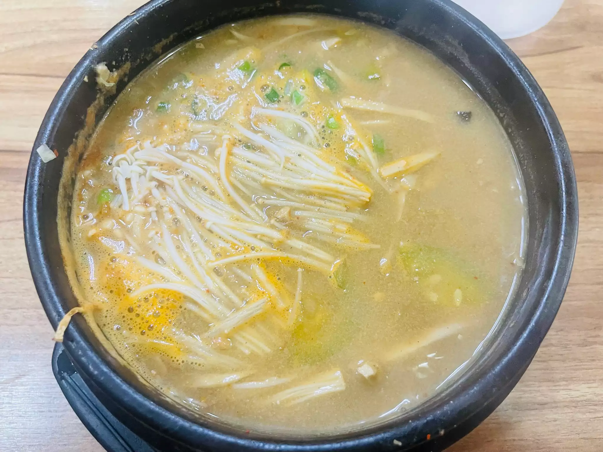 안국역 별궁식당