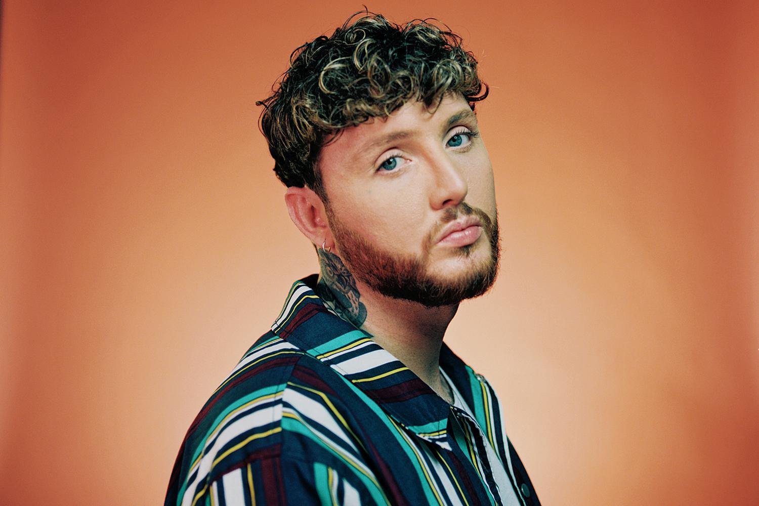  [가사/해석] James Arthur - Ride