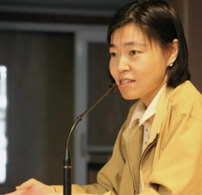 임은정 검사 프로필&amp;#44; 검찰의 양심을 말하다