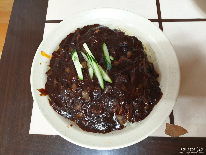 성우반점 이미지