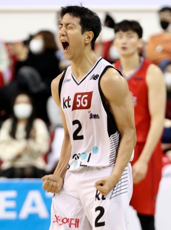  2022-2023 국내농구 KBL 프리뷰 (3) KT 소닉붐