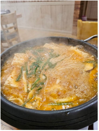 단양전통순두부 이미지