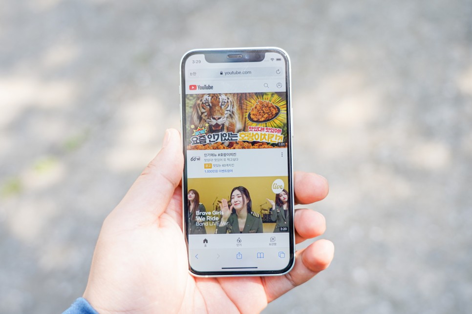 가격, 컬러가 고민이라면? 실전 꿀팁! 아이폰 12 미니 vs Pro 6