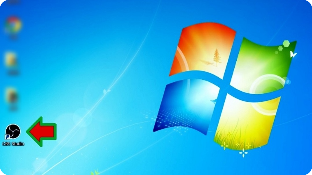 OBS-Studio-바로가기