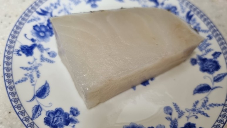멜로 스테이크 근사한 저녁 한 상!에어프라이어로 메로구이 18