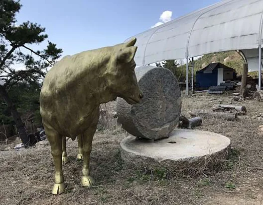 하늘아래펜션