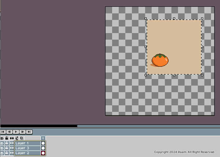Transform 이용해서 조절하기2