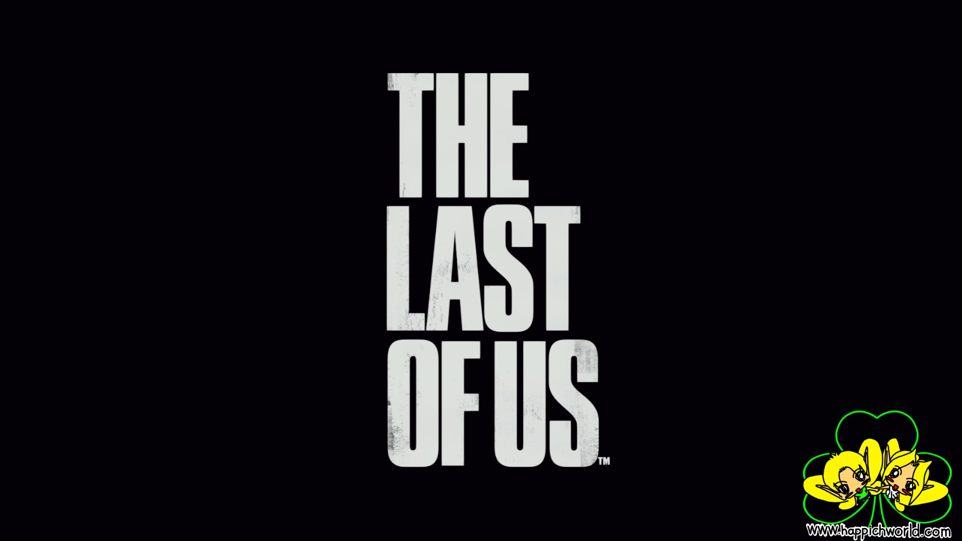 [PS4] 라스트 오브 어스(The Last of US)[1/3] - 스토리 위주 편집 (동영상)