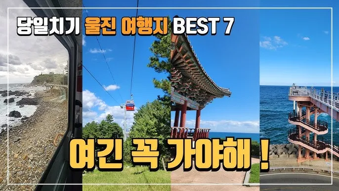 울진 가볼만한곳 베스트10 현지인 추천 필수코스_6