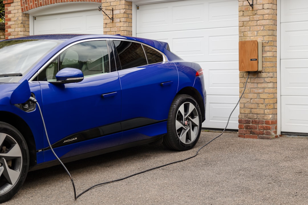 Used electric vehicle price.